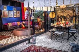 15 ways to arrange your porch furniture patio arrangement layout ideas landscaping network 41 best and design furnish an outdoor room creating dream space 7 die for spaces placement front. 55 Inspiring Patio Ideas Gorgeous Small Patio Designs