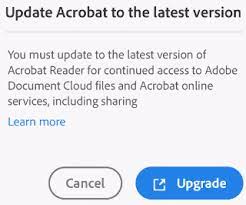 How to canceladobeacroba pro dcfre. Subscription Services Acrobat For Android Help