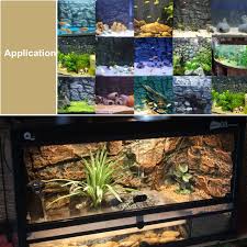 We did not find results for: 3d Foam Rock Reptile Aquarium Fish Tank Background Backdrop Board Pattern Lizard Gecko Durable Terrarium Decor Decorations Aliexpress