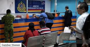 Berita baik untuk 'pengumpul' saman diluar sana. Jpj Tawar Diskaun Saman 70 Peratus Sempena Bulan Kemerdekaan Kartel Dakwah