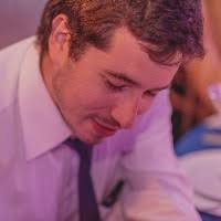 Cesar Larrain Valdebenito