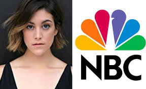 Caitlin McGee To Star In 'Bluff City Law' NBC Legal Drama Pilot