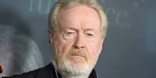 Ridley Scott Says He's 'Too Dangerous' to Make a 'Star Wars' Movie