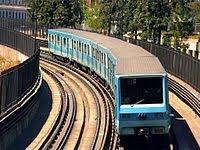 Anexo:Material rodante del Metro de Santiago - Wikipedia, la ...