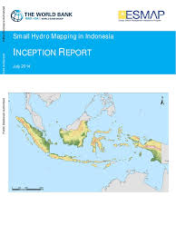Ayo buruan join grup wa 2021 terbaru, terlengkap, aktif dan terupdate. Small Hydro Mapping In Indonesia Hydroelectricity Geographic Information System