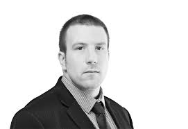 Face to Face: Peter Blackmore, Pinsent Masons