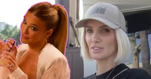 Selling Sunset's Nicole addresses drug problem accusations