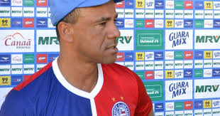 Sérgio Soares vê vantagem nas dimensões do Serra Dourada