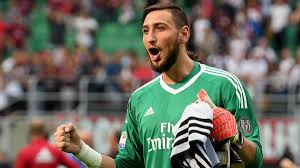 It is reported that unless barcelona relaunch their interest over night, the deal for. Tiembla La Porteria Del Psg Interesa Donnarumma As Com