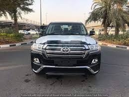 Shipping cars is a major task and needs a lot of paperwork and dealing with governmental norms. Toyota Land Cruiser 2019 For Sale In Dubai