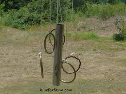 We did not find results for: Junk Wind Chimes Diy Garden Art