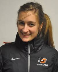 2013 Track and Field Roster