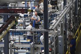 Major utca 69 1119 budapest hungarytelefonu göster. Uj Uzemcsarnokot Avatott A Nemet Knorr Bremse Rail Systems A Daily News Hungary