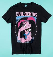 Cyril sneer growth 1 caseyljones 23 3 cyril sneer. The Raccoons Cyril Sneer Evil Genius Black T Shirt