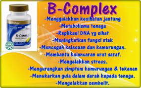 Selain vitamin e dan c, vitamin b kompleks juga dikenal bagus untuk meningkatkan sistem imun tubuh kita. Kelebihan B Complex Manfaat Vitamin B Complex Untuk Semua Uniquenutrisi