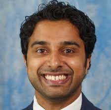 Dr. Mathew Sebastian, MD