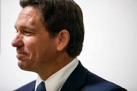 President-elect Trump's support for his choice of defense secretary, Pete  Hegseth, is said to be wobbling, with Gov. Ron DeSantis of Florida under  consideration for the role.