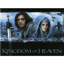 Check spelling or type a new query. Kingdom Of Heaven Dossier Presse Ridley Scott Orlando Bloom Liam Neeson Eva Green Edward Norton Rakuten