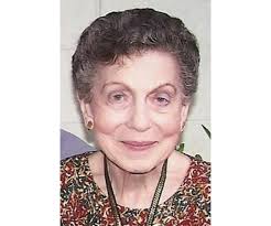 Helen Foreman Obituary (1922