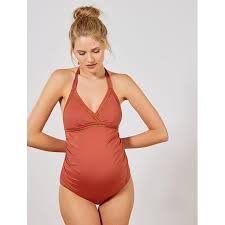 Avec des coupes aussi différentes que leurs imprimés, ces maillots de bain retrouvez une collection de maillots de bain 1 pièce avec une jolie découpe, pour mettre en valeur votre décolleté, ou encore des modèles simples. Maillot De Bain Maternite From Kiabi On 21 Buttons