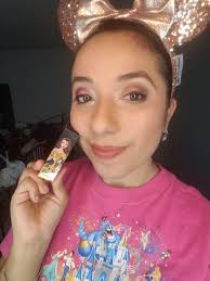 It's a princess thing... 👑✨Already snatched the Disney Designer  collection? Show us your looks below!👇IG: @amyxxbeauty SHOP:  http://bit.ly/2P1Ozdx