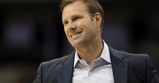 Nebraska has always felt like a second home': Hoiberg hired as Huskers'  next men's basketball coach