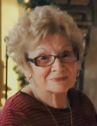Obituary for Lena Manfredi Chiesa