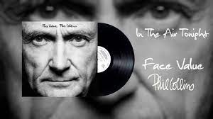 And i can feel it coming in the air tonight, oh lord. Phil Collins In The Air Tonight 2016 Remaster Youtube
