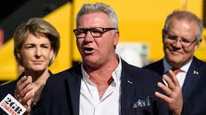 Hiring Cam an ALP idea