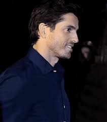 Scott Bailey (actor)