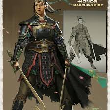 Image result for Nuxia