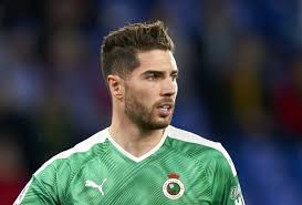 He is the son of former footballer and current coach of real madrid. Luca Zidane Zinedine S Son Set For Algeria Call Up By Djamel Belmadi