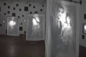 Christian boltanski (born 1944) is a french sculptor, photographer, painter and film maker, most well known for his photography installations and contemporary french conceptual style. Christian Boltanski Coming And Going Part Ii Marian Goodman