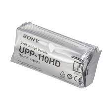 Fillers and cappers, inkject coding. Sony Upp 110hd E Printing Sheet Polypropylene For Video Printer Kinsmedic Sdn Bhd