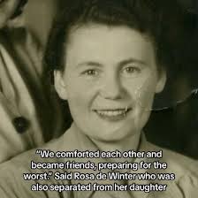 How Did Edith Frank Die