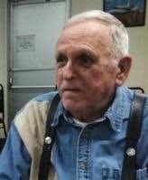 Michael Markham Obituary (1941