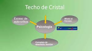 Locutora taxistas y plomeras, programadoras de computación, juezas, futbolistas, policías, empresarias, son. Que Es El Techo De Cristal El Feminismo