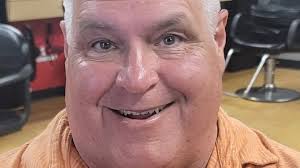 Fundraiser by Jeff Randle Dickson : Help a retired Christian sports writer  recover his health