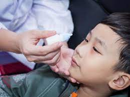 Obat sakit mata seringkali dibutuhkan untuk mengatasi keluhan pada mata anak. Penyebab Kanak Kanak Kerap Sakit Mata May 2021 Kelabmama Malaysia