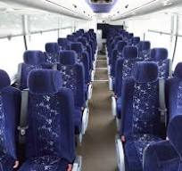 Coach Bus Rentals | 49 to 57 Passengers | US Coachways