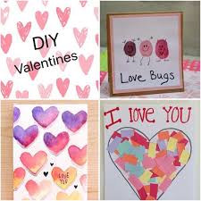 How to use printable template to make a valentine heart origami card. Diy Valentine S Card Ideas That Are Easy To Make And Super Cute To Hand Out Pinot S Palette
