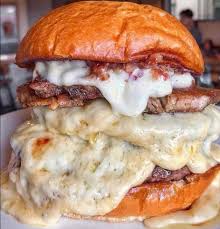 Tenemos los productos más frescos, como te sos burger restaurant. Burger With New Resepi Sos Monster Burger Byek67 Facebook