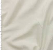 Offwhite Santa Barbara Rayon/Linen