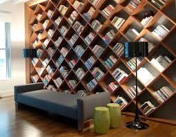 21 model desain lemari tv modern minimalis terbaru 2019 via desainsrumahminimalis.com. 10 Ide Desain Rak Buku Cantik Yang Bisa Kamu Buat Di Rumah Yell Saints