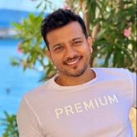 40+ "Ajay Dr" profiles