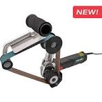 Pipe Polishing & Sanding Machines - Metal Tube Grinding ...