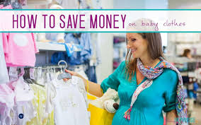 11 Ways To Save Money On Baby Clothes Mommy On Purpose What are some baby clothing essentials? 11 ways to save money on baby clothes