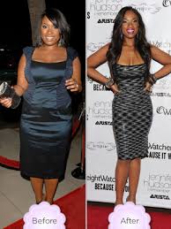 As new york mayor bill de blasio promised back in june, the city will hold a mega. Jennifer Hudson Weight Loss Reality