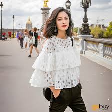 Posted by unknown at 7:30 pm. Jenis Jenis Atasan Wanita Yang Trendi Dan Fashionable Blog Unik