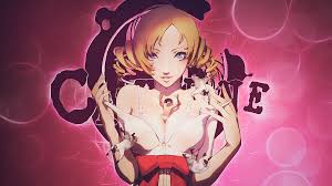 A Critique of Catherine. An in depth critique of ATLUS… | by Daniel  Mayfair | Medium
